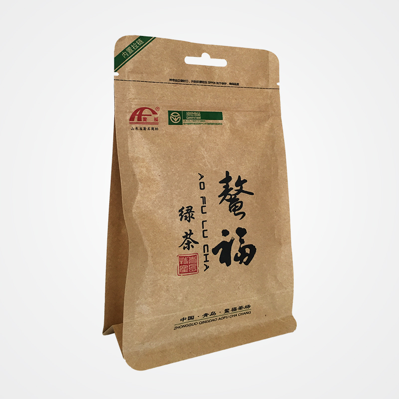 紙塑復(fù)合食品袋